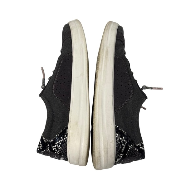 Hey Dude Karina slip on sneakers size 8 - Picture 5 of 8